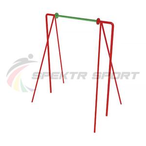 Купить Турник детский уличный СО 205 в Вологде 