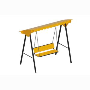 Купить Диван качели с навесом ИО 006 в Вологде 