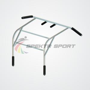 Купить Турник брусья Лайтстоун настенный цв. белый в Вологде 