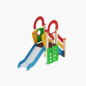 Купить Горка Малыш Н-750 в Вологде 