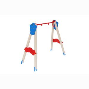 Купить Качели Д1 без подвеса 132 в Вологде 