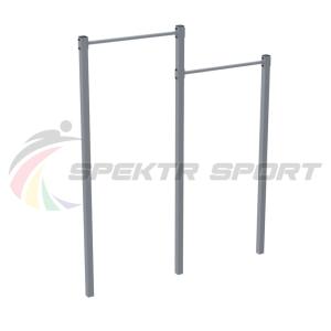 Купить Турник разноуровневый SP УТР 01 в Вологде 