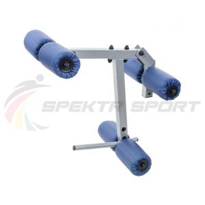 Купить Опция к силовой скамье Сгибание и разгибание ног RK-024 в Вологде 