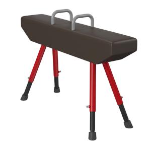 Купить Конь гимнастический маховый в Вологде 