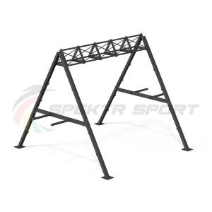 Купить Рама для функционального тренинга длина 2,5 м в Вологде 