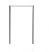 Купить Турник уличный для детских площадок SP ТП 02м в Вологде 