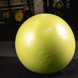 Купить Гимнастический мяч Yousteel Soft 65 см в Вологде 