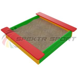 Купить Песочница Забава мини ИО 501 в Вологде 