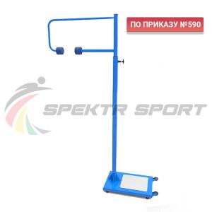 Купить Тренажер для отработки передачи в Вологде 