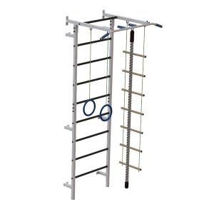 Купить Спортивный комплекс металлический Гаджет 4 в Вологде 