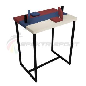 Купить Стол для армрестлинга разборный Триколор в Вологде 
