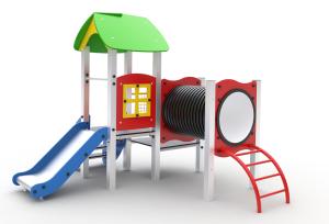 Купить Городок детский игровой Малыш в Вологде 