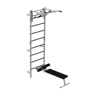 Купить Спортивный комплекс металлический Гаджет 1 в Вологде 