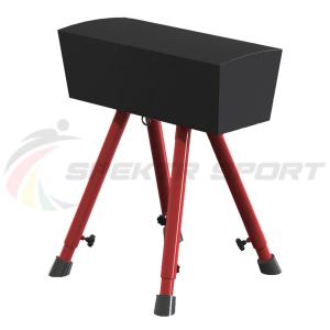 Купить Козел гимнастический переменной высоты Spektr Sport в Вологде 