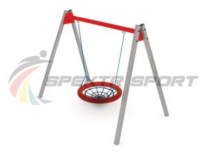 Купить Качели Гнездо усиленные в Вологде 