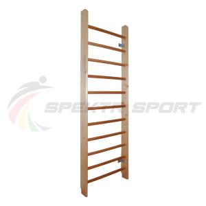 Купить Шведская стенка деревянная бук 800*3000 мм в Вологде 