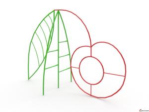 Купить Лазалка Вишенка в Вологде 