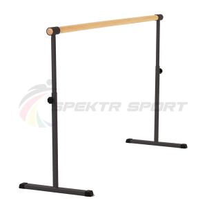 Купить Переносной хореографический станок однорядный регулируемый Аллегро в Вологде 