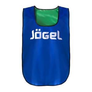 Купить Манишка двухсторонняя Reversible Bib, детский, синий/зеленый в Вологде 