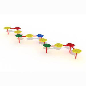 Купить Бум детский уличный "Переправа" в Вологде 