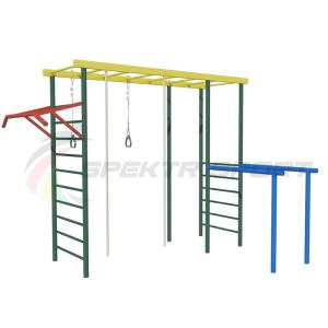 Купить Универсальный спортивный городок для детских площадок SP УГ1 в Вологде 