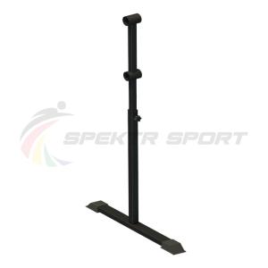 Купить Опора переносного двухрядного регулируемого балетного станка Аллегро в Вологде 