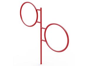 Купить Лазалка Мишень в Вологде 