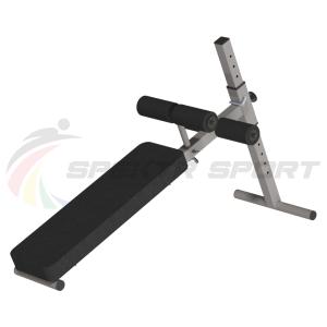 Купить Скамья для пресса Rk-027 в Вологде 