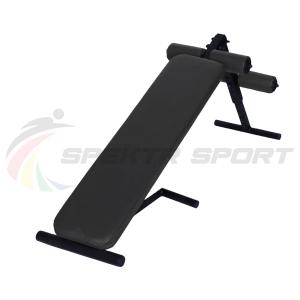 Купить Скамья для пресса складная ST-04 в Вологде 