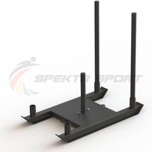 Купить Сани тренировочные для Кроссфита H-образные в Вологде 