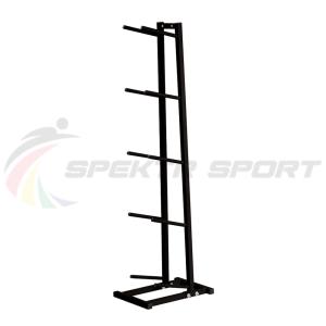 Купить Стойка для медицинских мячей (на 5 мячей) в Вологде 