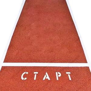 Купить Дорожка спортивная для челночного бега на 10 метров в Вологде 