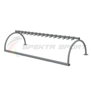 Купить Парковка для самокатов на 15 мест в Вологде 