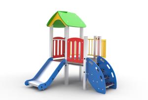 Купить Городок детский игровой Малыш в Вологде 