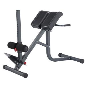 Купить Гиперэкстензия 2 в 1 (римский стул) Body Craft F670 в Вологде 