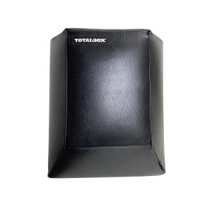 Купить Подушка кожаная боксерская "Пирамида" Totalbox в Вологде 