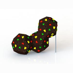 Купить Куб тройной в Вологде 