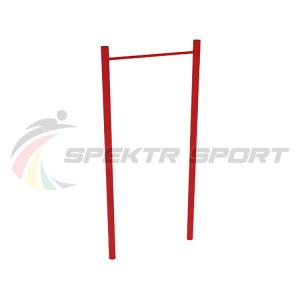 Купить Турник мини уличный СО 209 в Вологде 