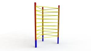 Купить Рукоход вертикальный арт. SP РУКВ1 в Вологде 