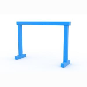 Купить Мини ворота для игр в Вологде 