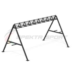 Купить Рама для функционального тренинга длина 4,5 м в Вологде 