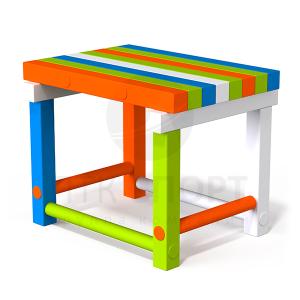 Купить Детский игровой столик в Вологде 