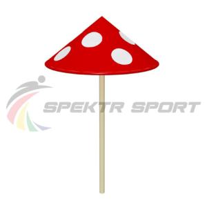 Купить Грибок ИО 510 в Вологде 