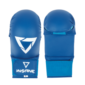 Купить Накладки для карате Insane MANTIS, ПУ в Вологде 