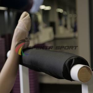 Купить Накладка на поручень балетного станка Препарасьон в Вологде 