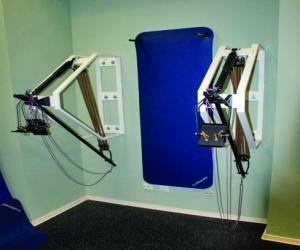 Купить Тренажер Хюттеля-Мартенса для пловцов в Вологде 