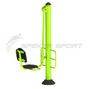 Купить Уличный тренажер взрослый Жим ногами для одного ТС 113 в Вологде 