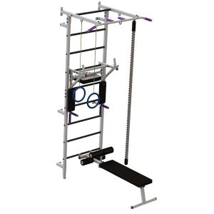 Купить Спортивный комплекс металлический Гаджет 3 в Вологде 