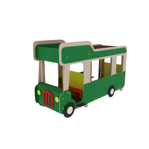 Купить Беседка Автобус МФ 150 в Вологде 