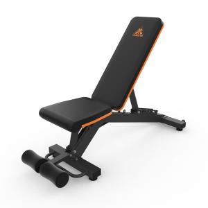 Купить Скамья универсальная DFC D2301 в Вологде 